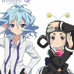 ミルキィホームズ デュオドラマ「エリー&コーデリア」編