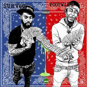 DKHTT (feat. Surv60)