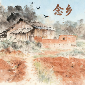 念乡(廿四番花信)