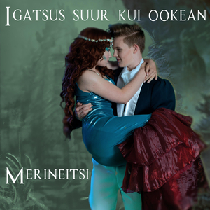 Igatsus Suur Kui Ookean