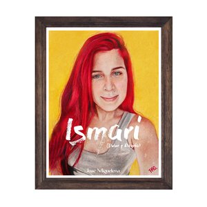 Ismari (Dolor y Alegria)