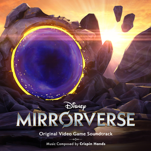 Tangled Turf War (From "Mirrorverse"/Score)