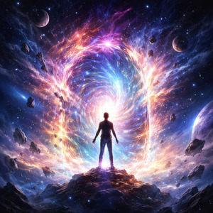 Unlock the Unknown Self