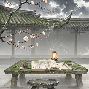 尘缘四相-未命名