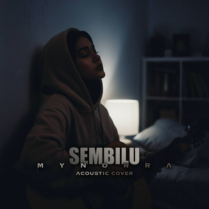 Sembilu (Acoustic Cover)