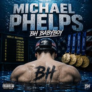 Micheal Phelps