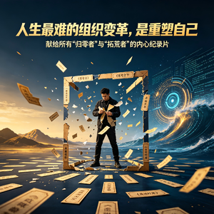 无声的轰鸣