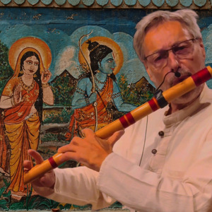 Raga Abhogi in Art (Instrumental)