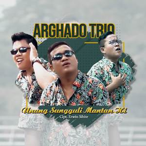 Unang Sungguli Mantan Hi (Karaoke)