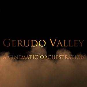 Gerudo Valley (Cinematic Orchestral Version)