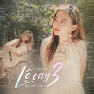 Lệ Cay 3 (Beat) [Beo Lofi Mix]