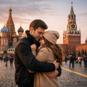 Гори Со Мной