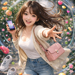 風吹けば感情大暴走