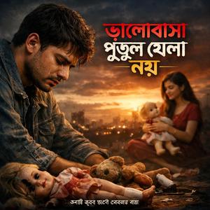 ভালোবাসা পুতুল খেলা নয়