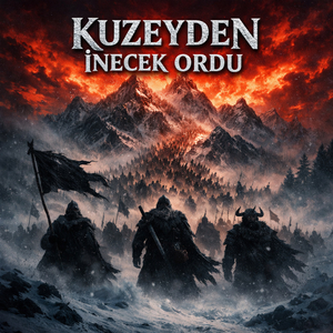 Kuzeyden İnecek Ordu