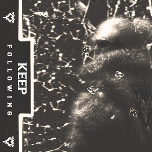 KEEP FOLLOWING (Slowed & Reverbed)