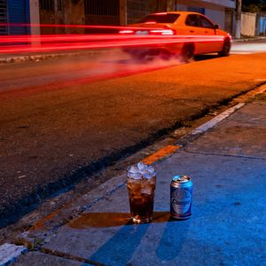 Drift In Rio（里约漂移）