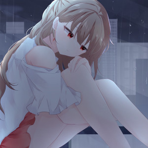 Miss Loneliness feat. 可不