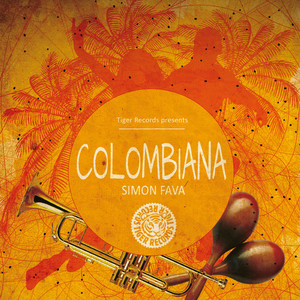 Colombiana (Original Mix)