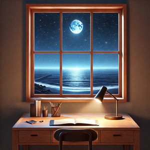 Peaceful Productivity