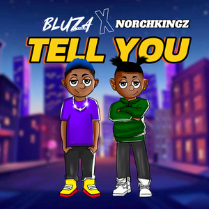 Tell You (Remix)