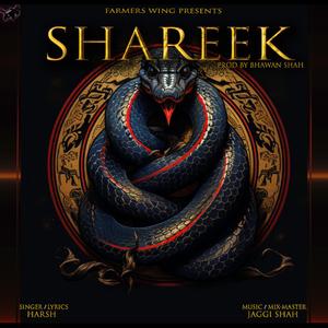 Shareek (feat. Harsh)