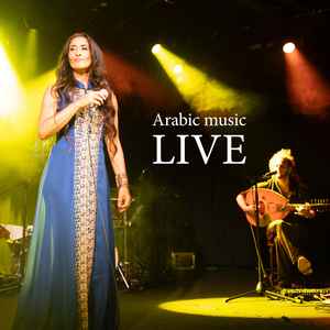 Fi yom we leila - LIVE