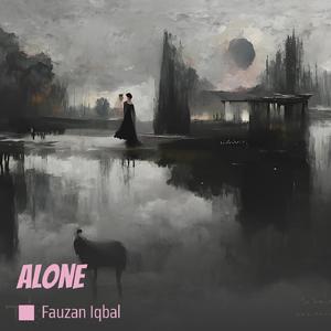 Alone