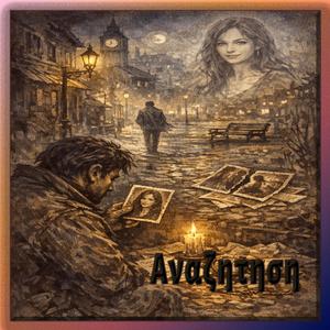 Anazitisi (feat. Xristos Zeimpekoglou)