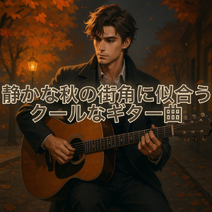 焚き火ギター夜会!青春チル