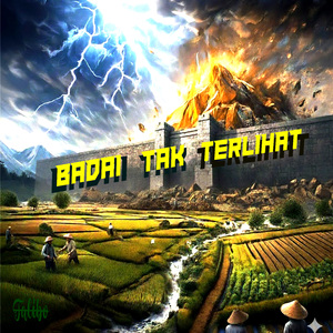 Badai Tak Terlihat