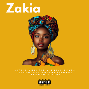 Zakia