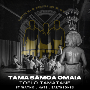 Tama Sāmoa Omaia