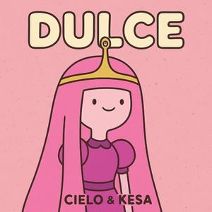 Dulce (Bonnibel Bubblegum)