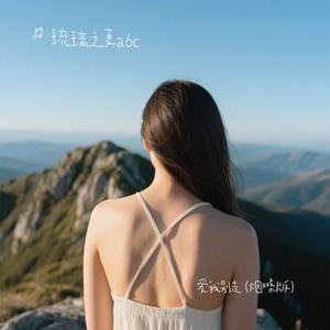 爱我别走