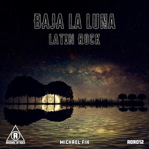 Baja La Luna
