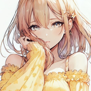 終わりなき色彩 (Cover)