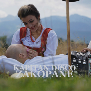 Zakopane (Radio Edit)