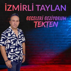Geceleri Geziyorum Tekten