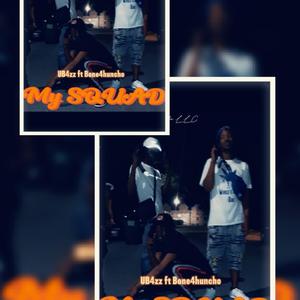 Mysquad