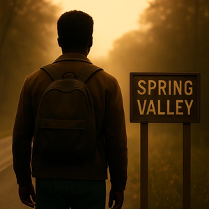 LONG WALK TO SPRING VALLEY