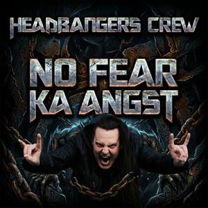No Fear, Ka Angst