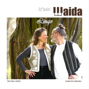 Lingo (Lieder für Liebende) (One Take, 433Hz)