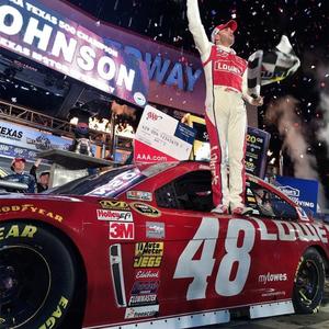 nascar