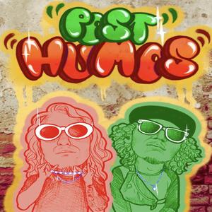 Holanda (feat. RVS, Gabo & Fabrizzio)