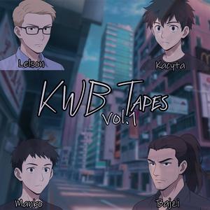 FC Barcelona (feat. Bajzi & B.O.B.K.A.)