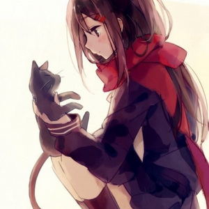 无可救药的小猫猫