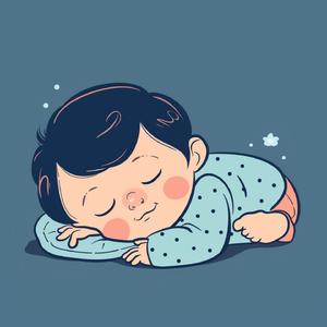 模拟子宫内的声音（羊水流动声+胎音心跳）宝宝安抚催眠专用