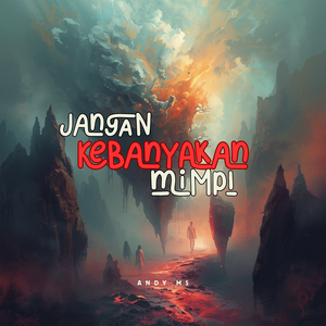 Jangan Kebanyakan Mimpi