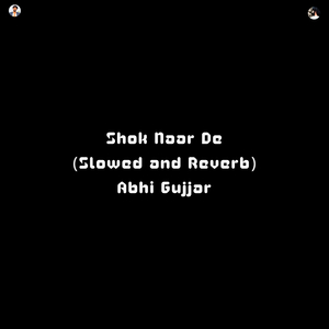 Shok Naar De (Slowed and Reverb)